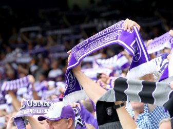 Fans dürfen auch in Osnabrück zurückkehren Fans dürfen auch in Osnabrück zurückkehren