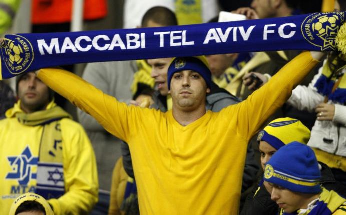 Schlechte Ausgangslage für Maccabi Tel Aviv