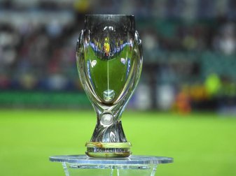 Der FC Bayern München trifft im Supercup in Budapest auf den FC Sevilla. Foto: Marius Becker/dpa Der FC Bayern München trifft im Supercup in Budapest auf den FC Sevilla. Foto: Marius Becker/dpa