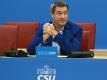 Die Bedenken bei Markus Söder bleiben weiter bestehen