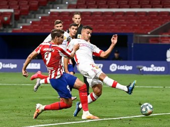 Auf Leihbasis zurück zu Juve: Alvaro Morata Auf Leihbasis zurück zu Juve: Alvaro Morata