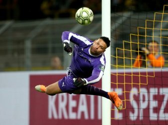 Ex-Keeper Tim Wiese kritisiert Werder Ex-Keeper Tim Wiese kritisiert Werder