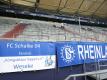 Dem FC Schalke 04 droht erneut ein Geisterspiel
