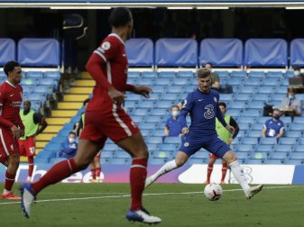 Zuschauer sind in England weiter verboten Zuschauer sind in England weiter verboten