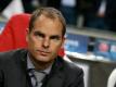 Frank de Boer folgt auf Ronald Koeman