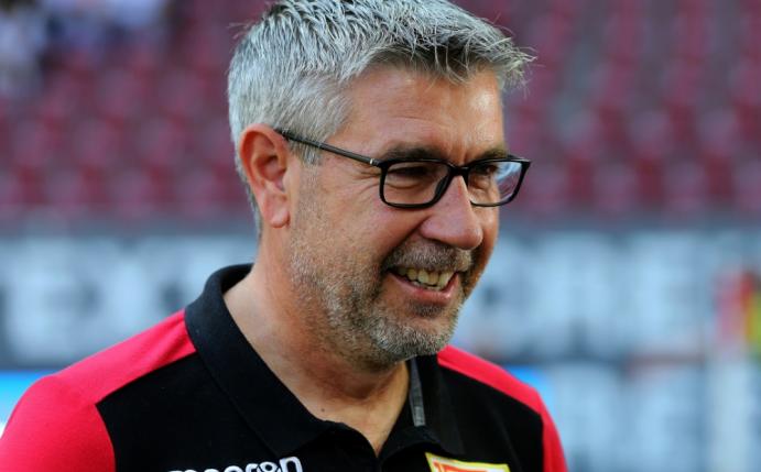 Urs Fischer hofft, bald auf Kruse setzen zu können