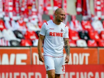 DFB ändert Leistner-Sperre DFB ändert Leistner-Sperre