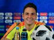 Santiago Arias kommt zunächst auf Leihbasis 