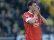 Der Streit zwischen Szalai und Mainz 05 geht weiter