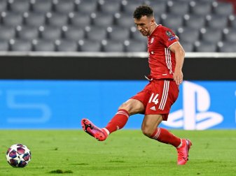 Soll nun doch bei Inter bleiben: Ivan Perisic Soll nun doch bei Inter bleiben: Ivan Perisic