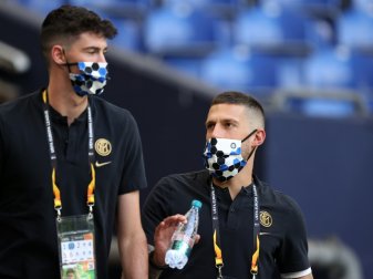 Die Zahl der Coronatests wurde verringert Die Zahl der Coronatests wurde verringert