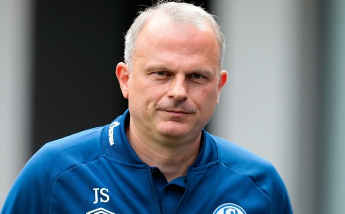 Seit 2019 Sportvorstand auf Schalke: Jochen Schneider