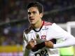 Es ist unsicher, ob Flamengo gegen Palmeiras spielt 