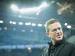 2011 gewann Ralf Rangnick mit Schalke den DFB-Pokal
