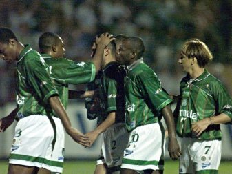 Überraschender Punkt für Flamengo nach Corona-Chaos Überraschender Punkt für Flamengo nach Corona-Chaos