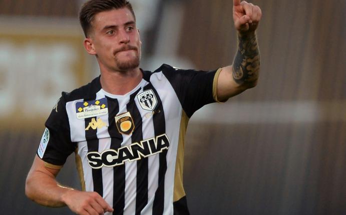 Kam von Angers nach Freiburg: Santamaria