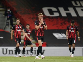 Klubs wenden sich mit Brandbrief an die Regierung Klubs wenden sich mit Brandbrief an die Regierung