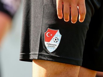 Türkgücü München: Rechtsstreit vertagt Türkgücü München: Rechtsstreit vertagt