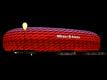 Allianz Arena erleuchtet vor Super Cup in Magenta
