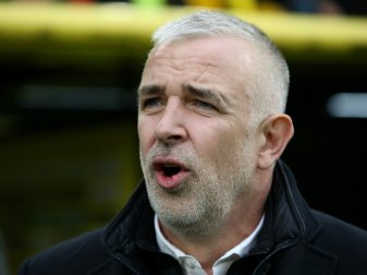 Zingler schließt Rücknahme von Teilzulassung nicht aus Zingler schließt Rücknahme von Teilzulassung nicht aus