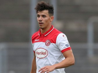 Bänderverletzung: Morales fällt vorerst aus Bänderverletzung: Morales fällt vorerst aus