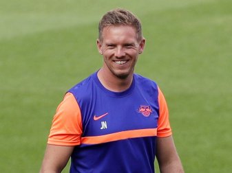 Nagelsmann freut sich auf zukünftigen Neuzugang Gvardiol Nagelsmann freut sich auf zukünftigen Neuzugang Gvardiol
