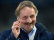 Trägt Schalke im Herzen: Ex-Coach Peter Neururer. Foto: Andreas Gebert/dpa