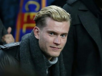 Loris Karius wechselt auf Leihbasis zu Union Berlin Loris Karius wechselt auf Leihbasis zu Union Berlin