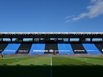 Die italienischen Klubs leiden unter der Pandemie Die italienischen Klubs leiden unter der Pandemie