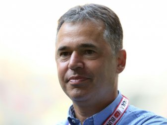 Rettig kritisiert fehlende Chancengleichheit im Fußball Rettig kritisiert fehlende Chancengleichheit im Fußball