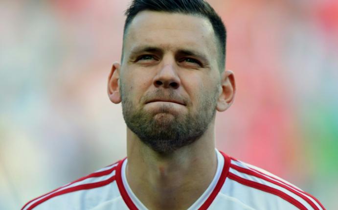 Mainz und Szalai sehen sich vor Gericht wieder
