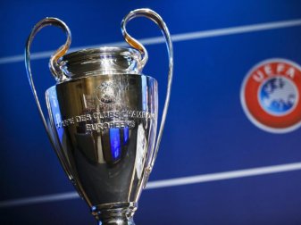 Anders als die Jahre zuvor wird in diesem Jahr die Gruppenauslosung der Champions League ablaufen. Foto: Valentin Flauraud/KEYSTONE/dpa Anders als die Jahre zuvor wird in diesem Jahr die Gruppenauslosung der Champions League ablaufen. Foto: Valentin Flauraud/KEYSTONE/dpa