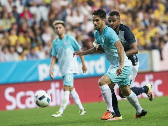 Der Slowene Luka Krajnc wechselt zu Fortuna Düsseldorf Der Slowene Luka Krajnc wechselt zu Fortuna Düsseldorf