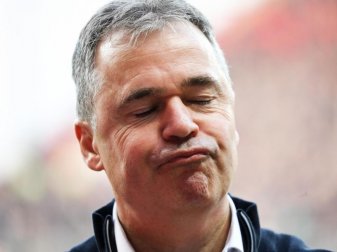 «Die irren Champions-League-Gelder sind Gift für jeden nationalen Wettbewerb», findet Andreas Rettig. Foto: Christian Charisius/dpa «Die irren Champions-League-Gelder sind Gift für jeden nationalen Wettbewerb», findet Andreas Rettig. Foto: Christian Charisius/dpa