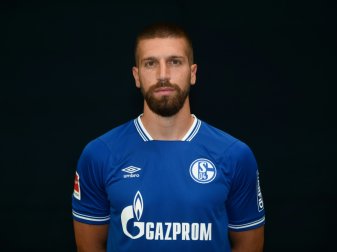 Milan mit Interesse an Schalker Nastasic Milan mit Interesse an Schalker Nastasic