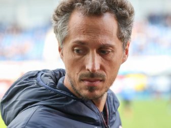 Übernimmt vorerst das Traineramt bei Mainz 05: Jan-Moritz Lichte. Foto: Friso Gentsch/dpa Übernimmt vorerst das Traineramt bei Mainz 05: Jan-Moritz Lichte. Foto: Friso Gentsch/dpa