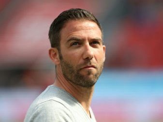 Kaiserslautern trennt sich von Trainer Boris Schommers Kaiserslautern trennt sich von Trainer Boris Schommers