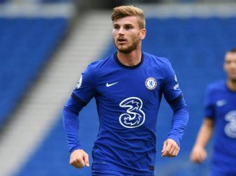 Timo Werner und Chelsea verloren im Elfmeterschießen