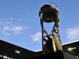 Der FC Bayern München und Borussia Dortmund treffen wieder einmal im Supercup aufeinander. Foto: picture alliance / dpa Der FC Bayern München und Borussia Dortmund treffen wieder einmal im Supercup aufeinander. Foto: picture alliance / dpa