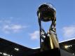 Der FC Bayern München und Borussia Dortmund treffen wieder einmal im Supercup aufeinander. Foto: picture alliance / dpa