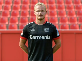 Pohjanpalo wechselt zu Union Berlin Pohjanpalo wechselt zu Union Berlin