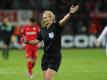 Steinhaus pfeift Supercup