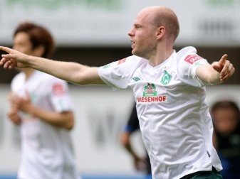 Werder Bremens Klaassen vor Rückkehr zu Ajax Amsterdam Werder Bremens Klaassen vor Rückkehr zu Ajax Amsterdam