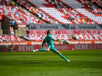 Rönnow (Foto) kam in Frankfurt nicht an Trapp vorbei Rönnow (Foto) kam in Frankfurt nicht an Trapp vorbei