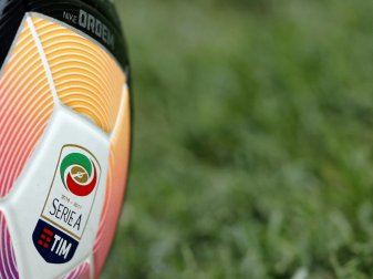 Serie A: Partie Genua - Turin abgesagt Serie A: Partie Genua - Turin abgesagt