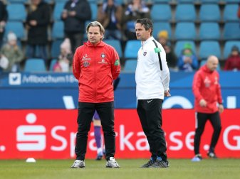 Aue reist am Wochenende zum Topspiel nach Hamburg Aue reist am Wochenende zum Topspiel nach Hamburg