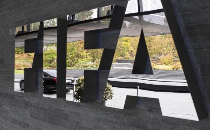 Die FIFA hat die Abstellungspflicht modifiziert. Foto: Ennio Leanza/KEYSTONE/dpa