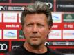 Jeff Saibene wird wohl neuer FCK-Trainer