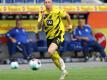 Marius Wolf kommt auf Leihbasis von Borussia Dortmund  