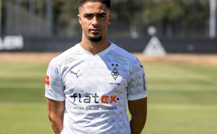Keanan Bennetts wird von Gladbach nach England verliehen